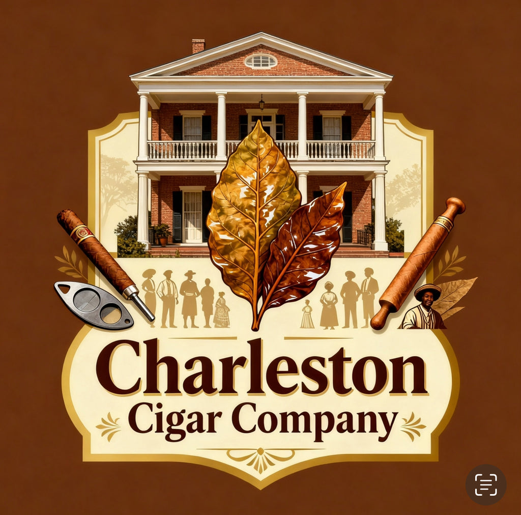 “We Shall Overcome” - A Charleston Cigar Landmark