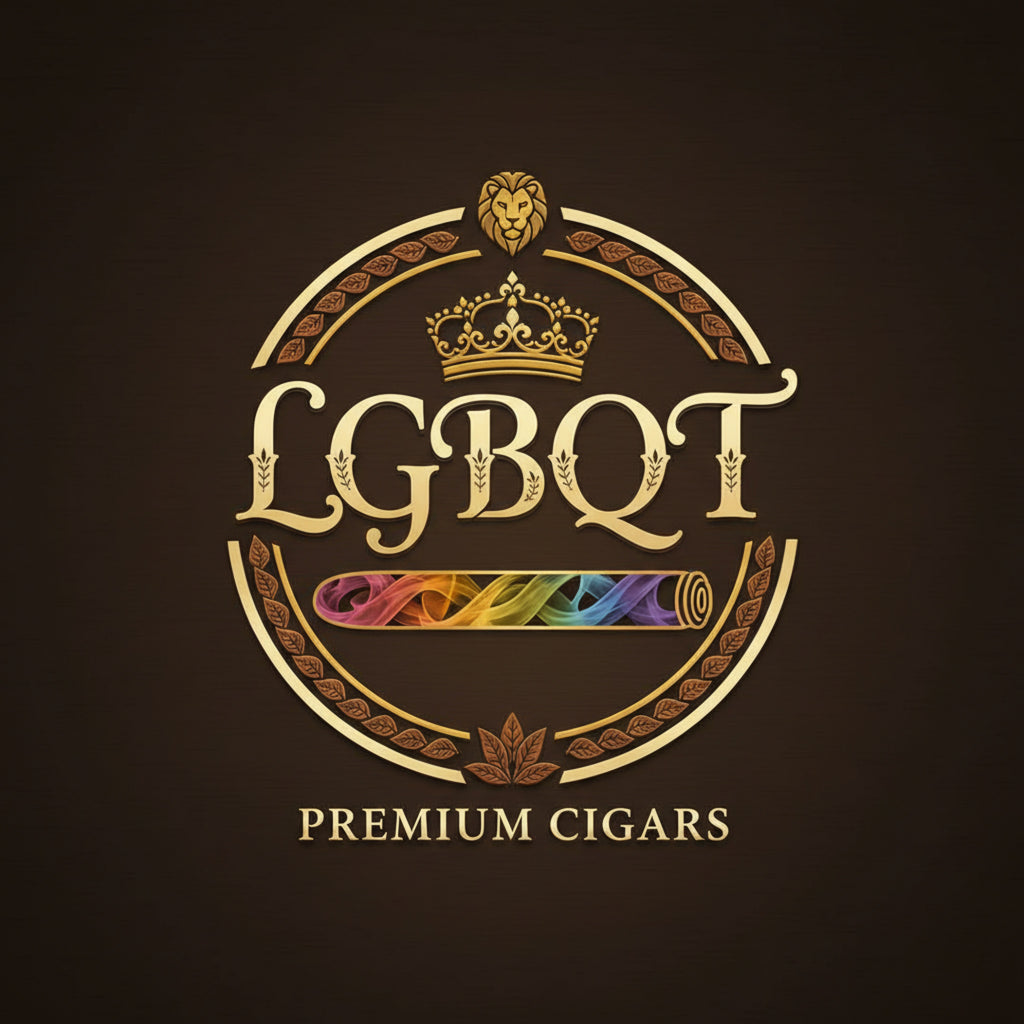 Our LGBQT+ Collection