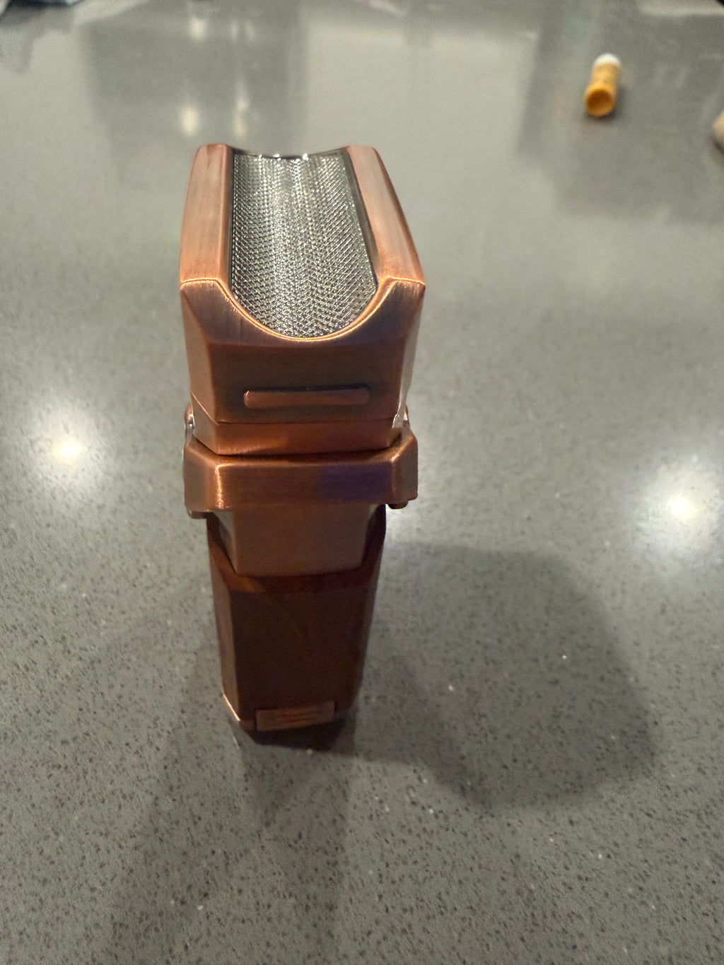 5-in-1 Cigar Lighter