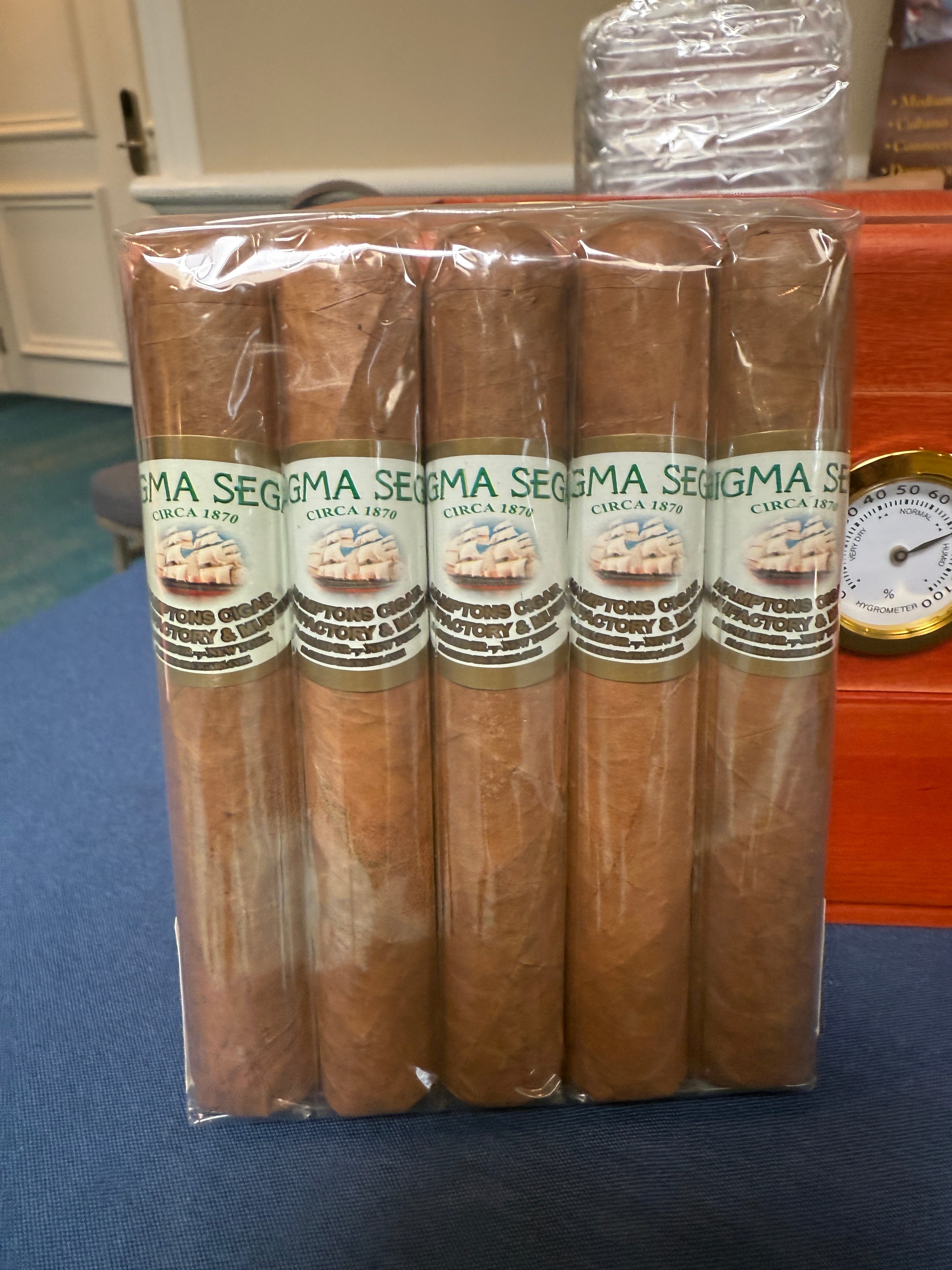 Enigma Segar - Pack of 20