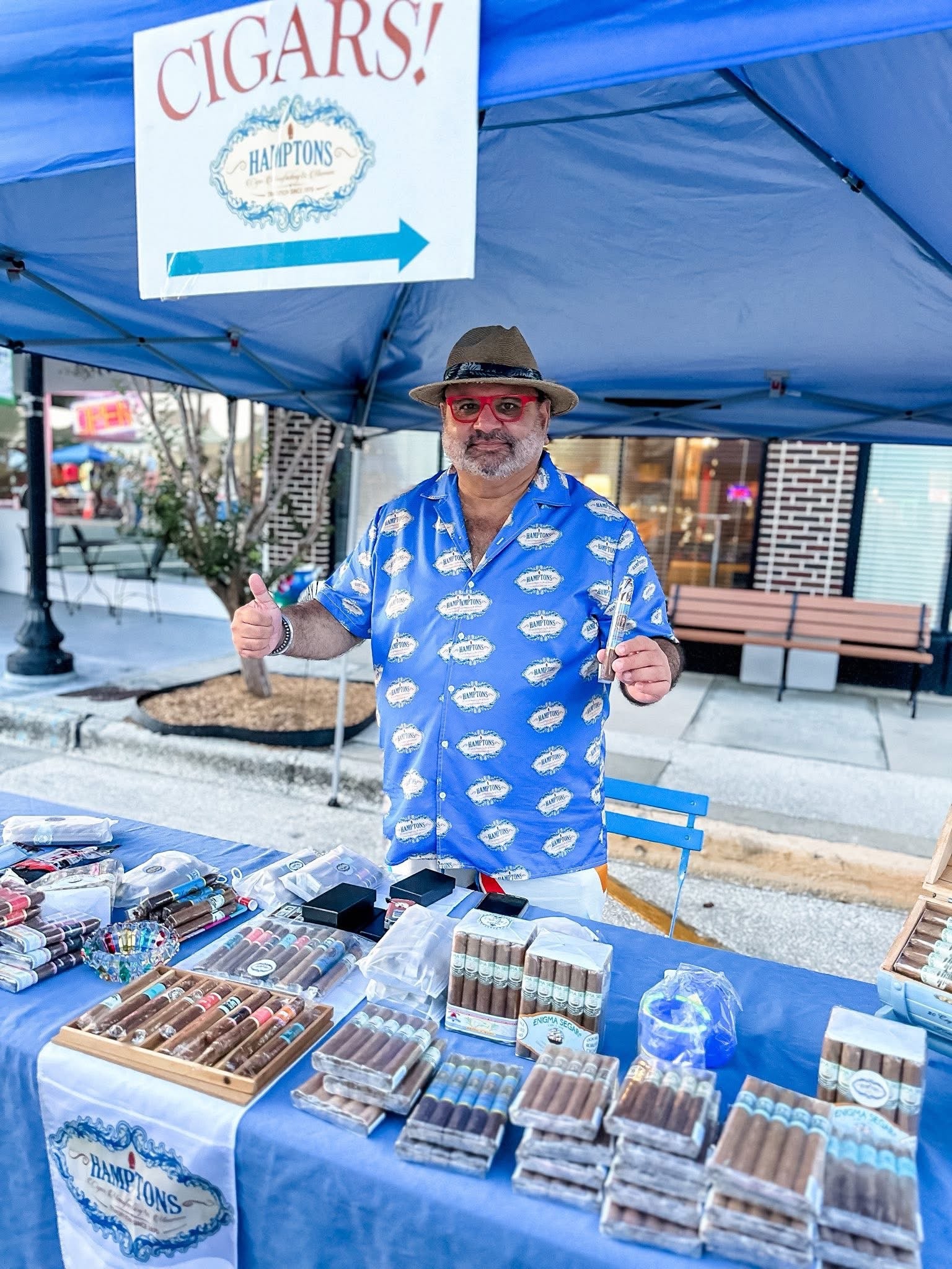 Enigma Segar - Pack of 20