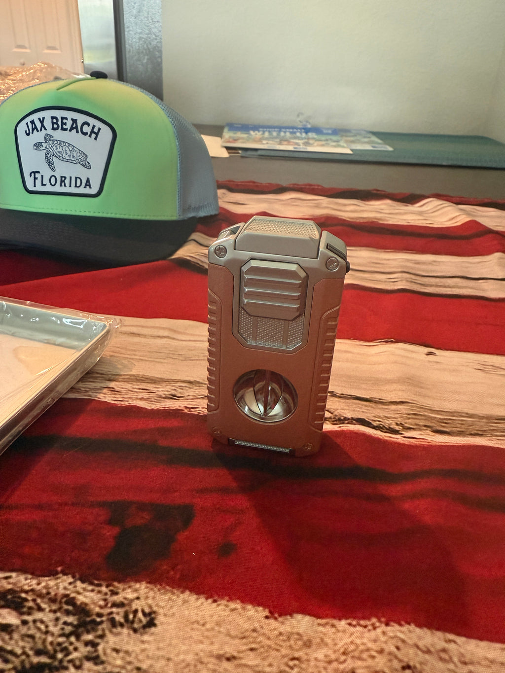 Private Cigar Tasting for 10