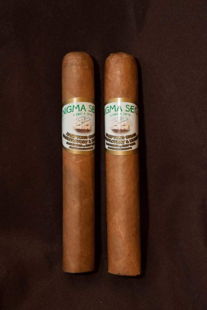 Enigma Segar - Pack of 20