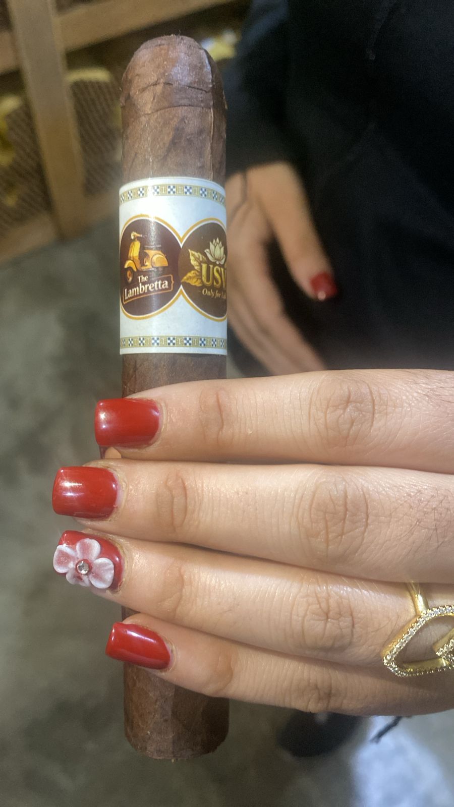 USV - Just for Lak - Not for Resale