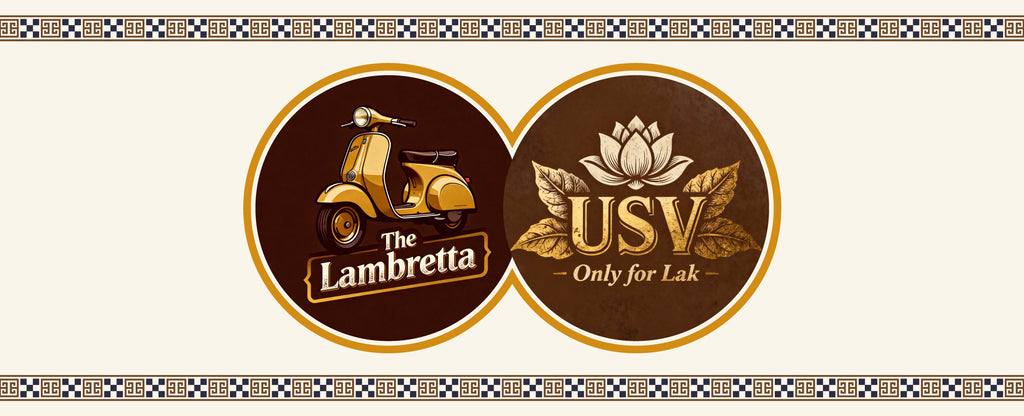 USV - Just for Lak - Not for Resale