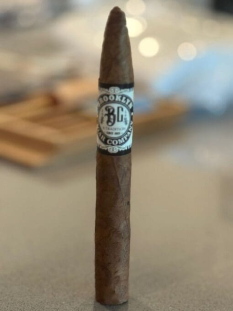 Brooklyn Cigar - 5 Pack