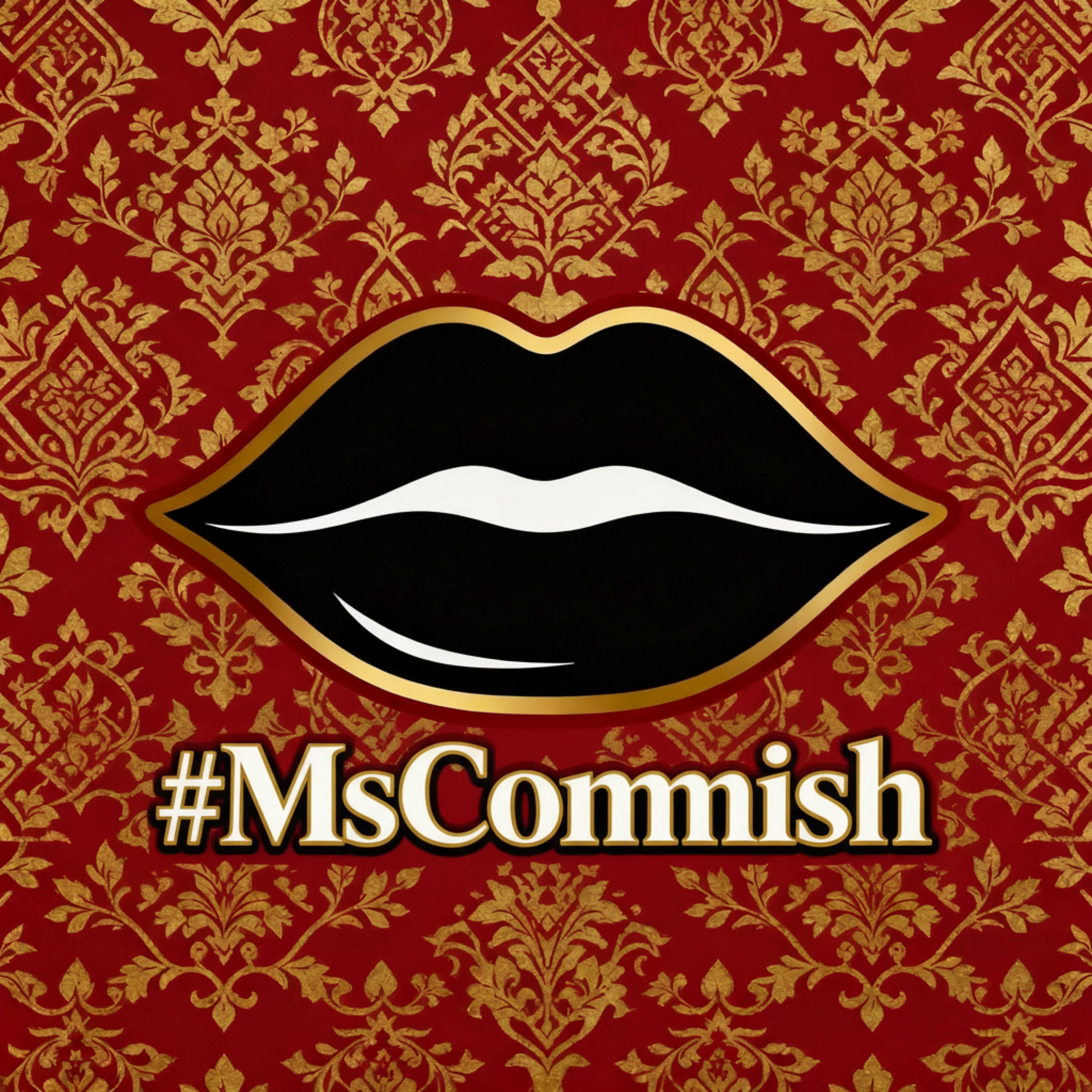 #MsCommish