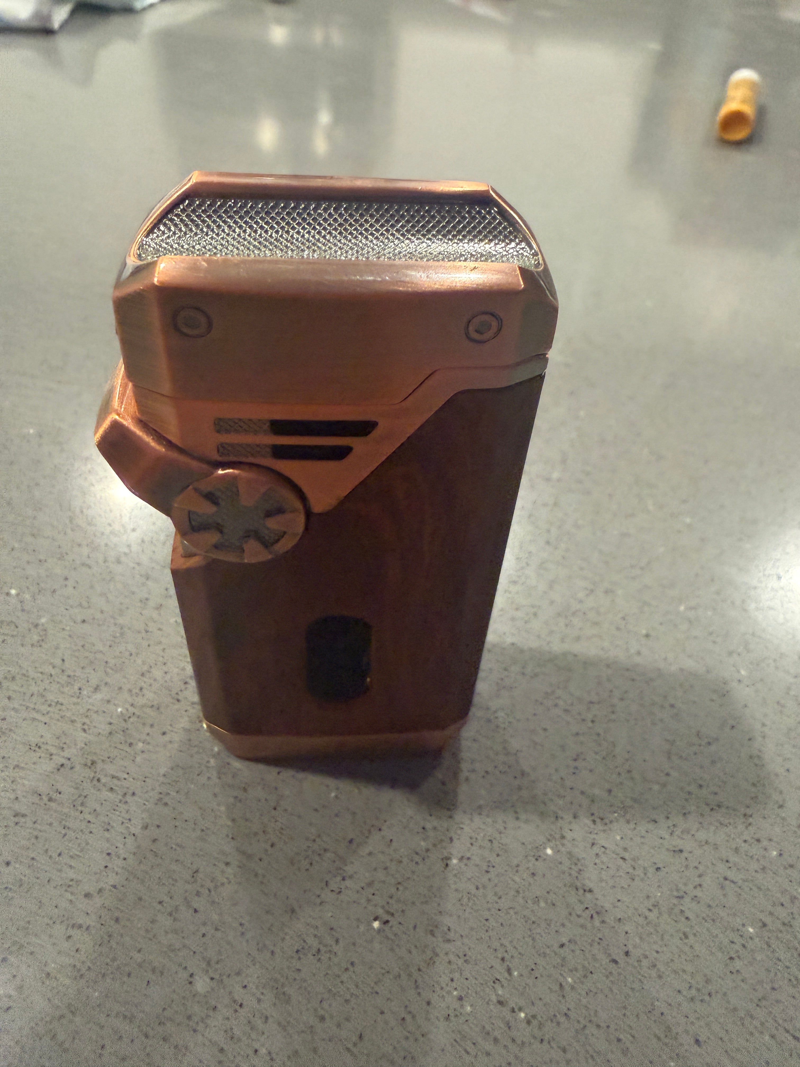 5-in-1 Cigar Lighter