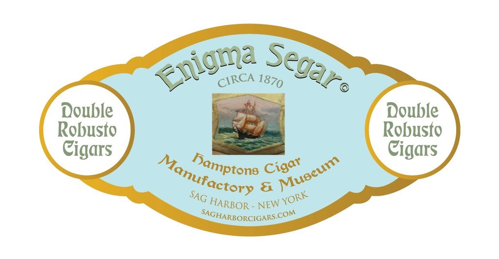 Enigma Segar - Pack of 20