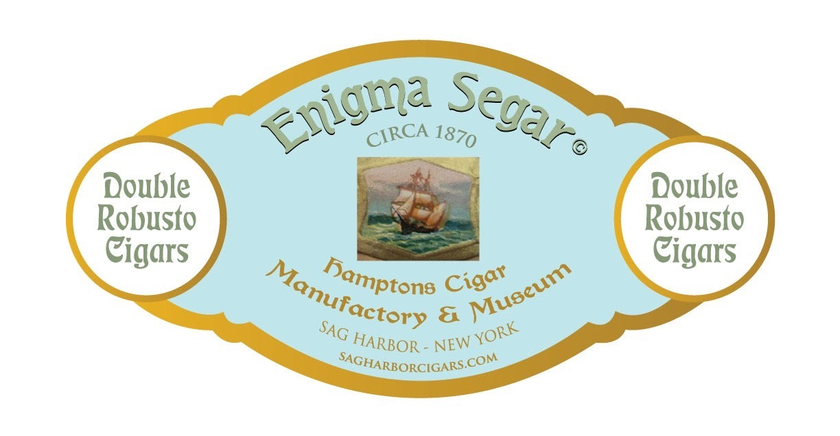 Enigma Segar - Pack of 20