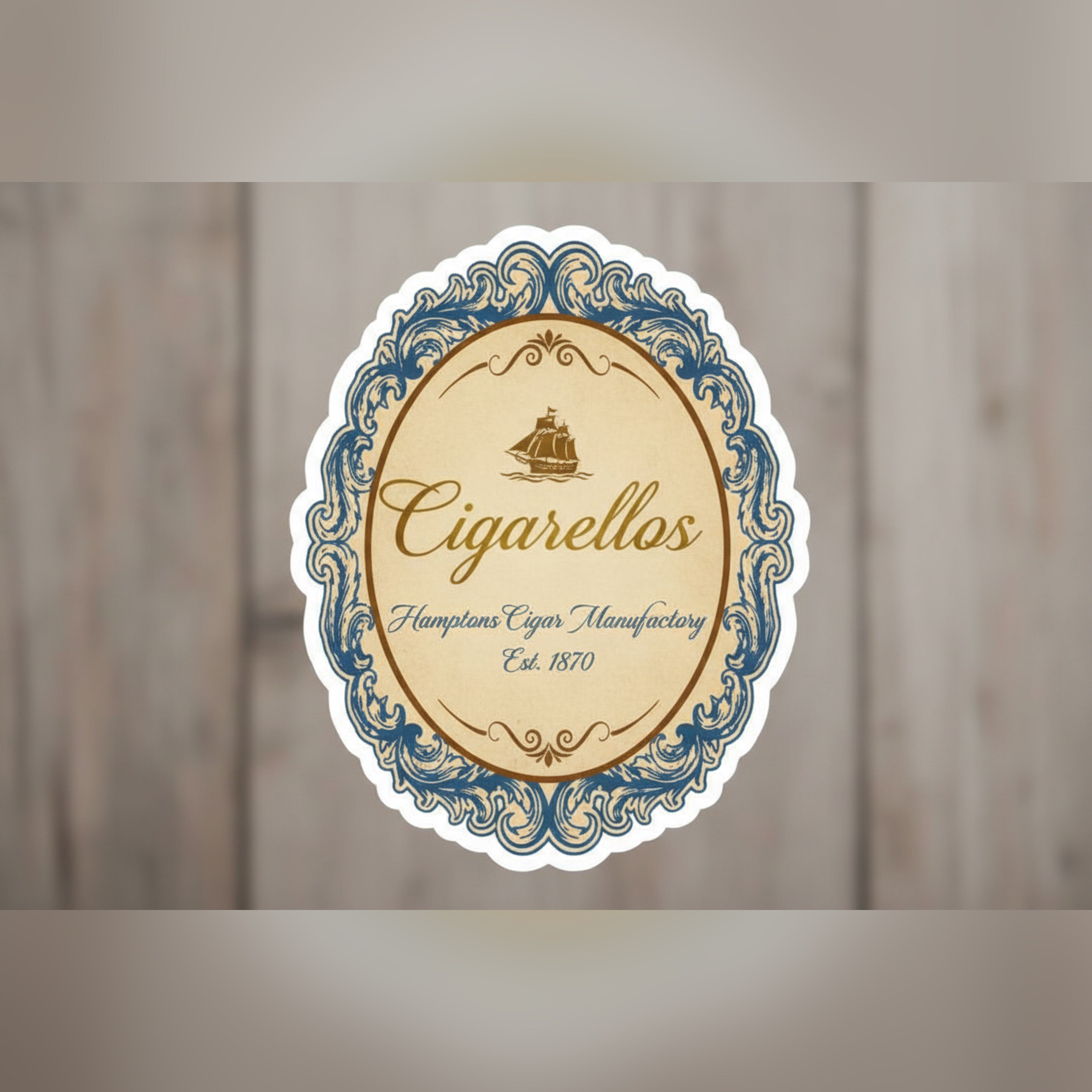 Cigarellos - Dominican Pack of 20