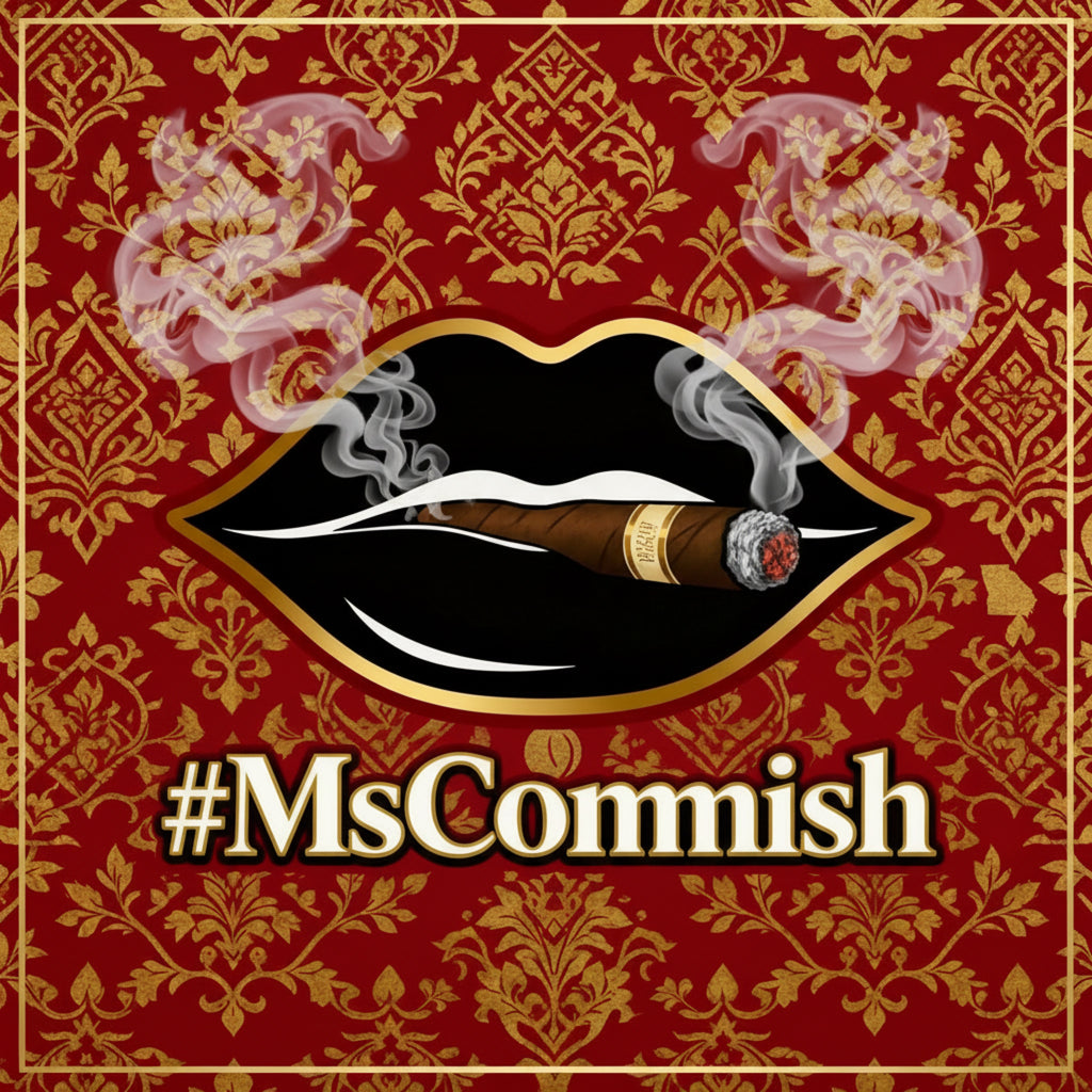 #MsCommish