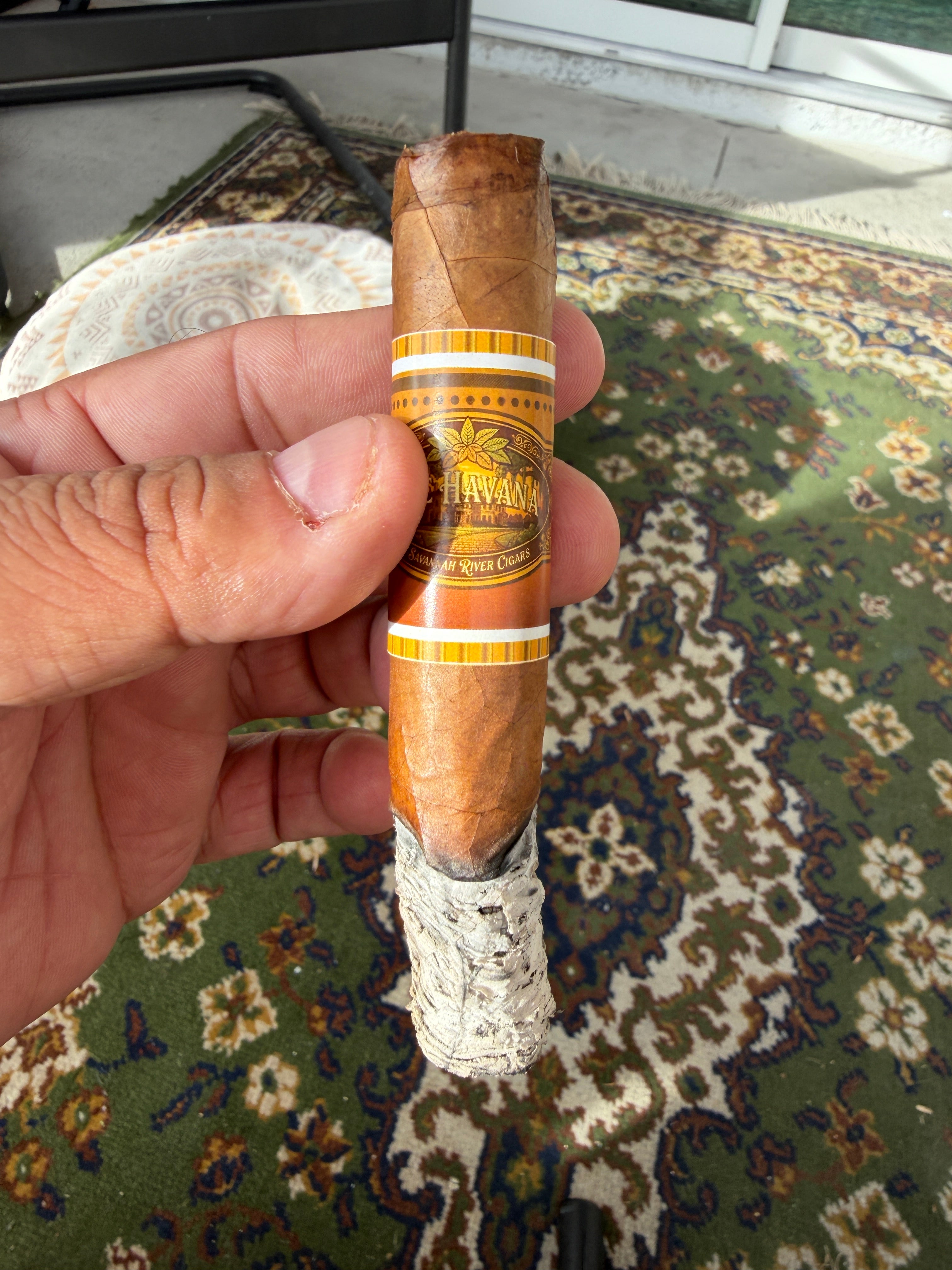 The HAVANA - 5 Pack