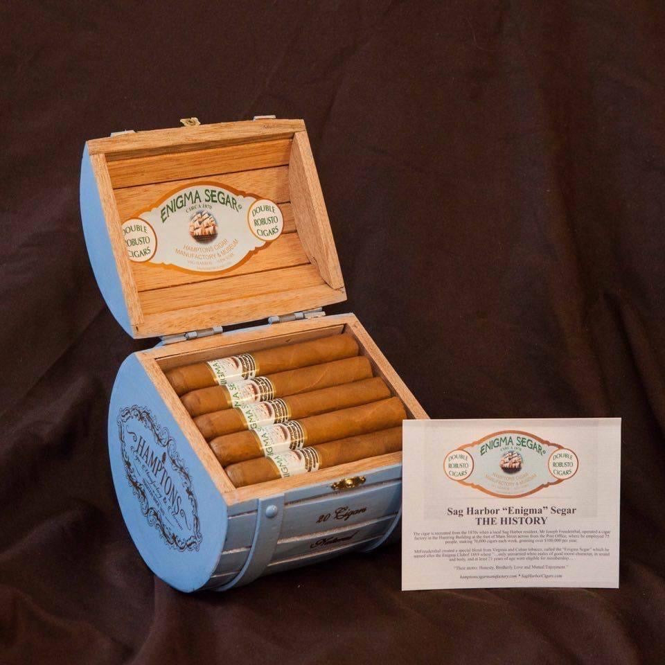 Enigma Segar - Pack of 20