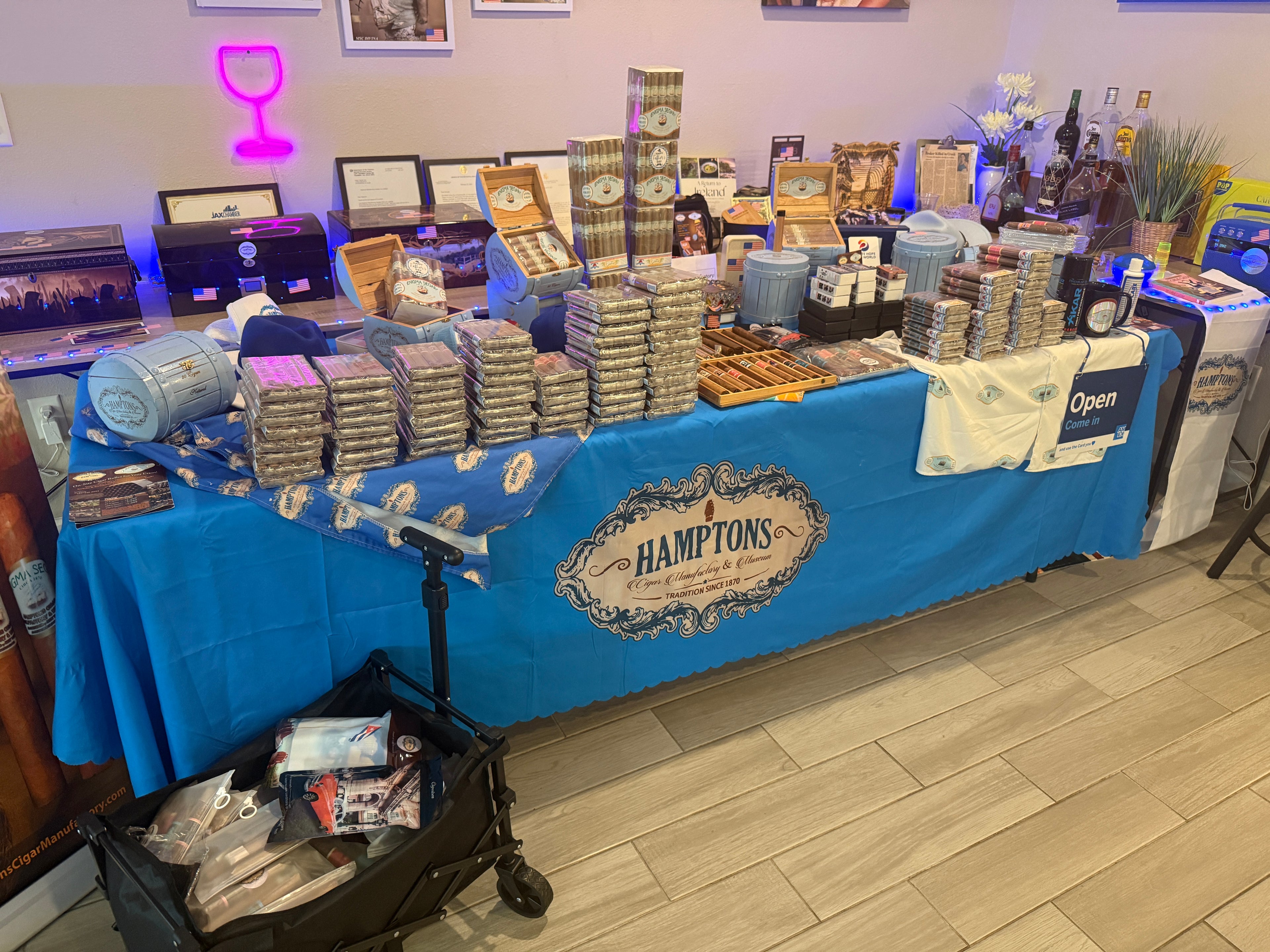 Enigma Segar - Pack of 20