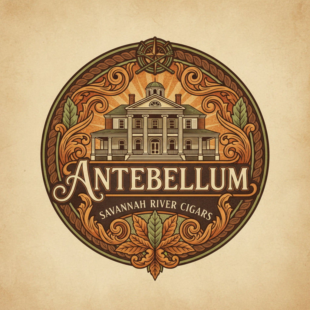 The Antebellum - 5 Pack