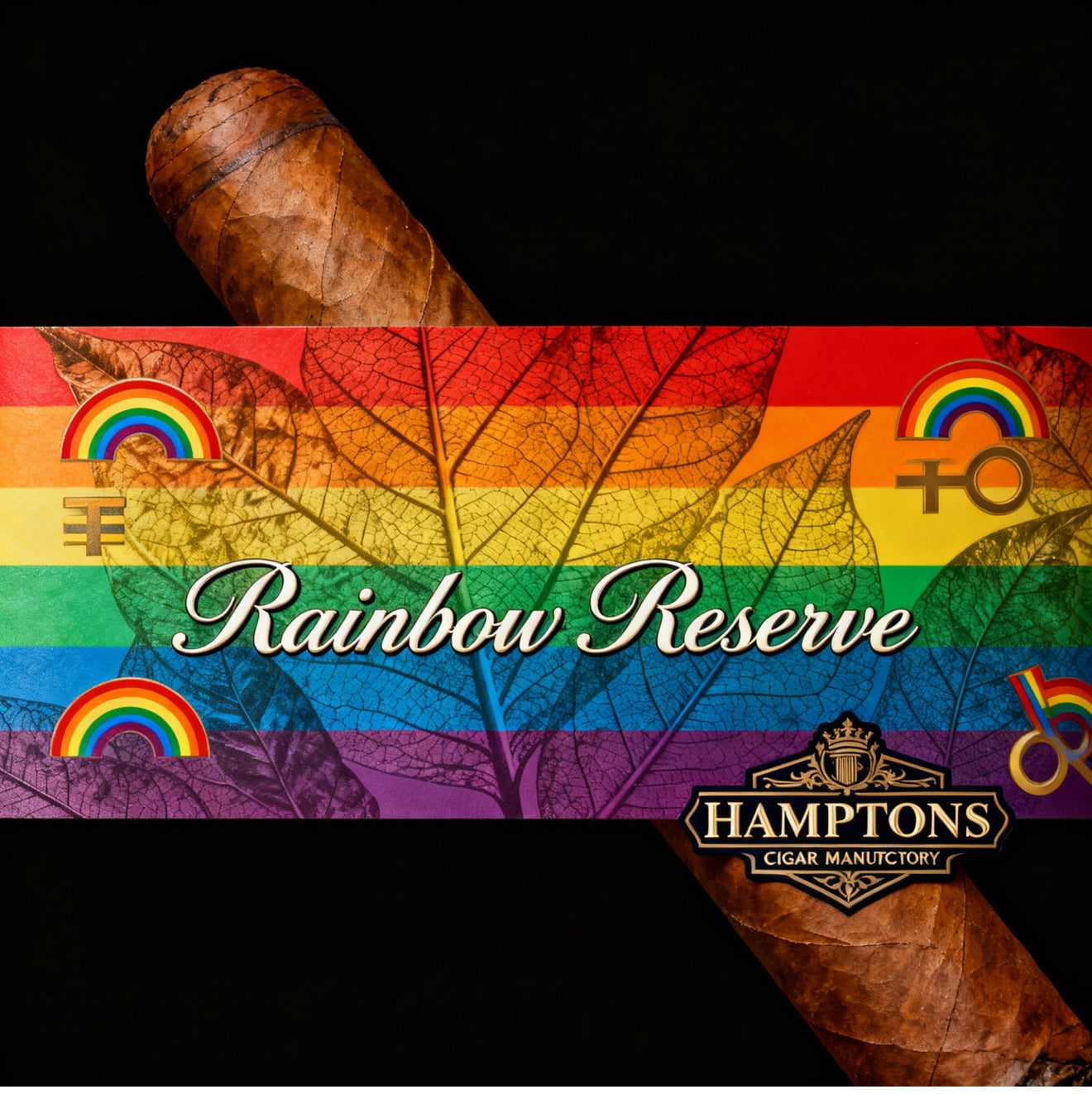 Our LGBQT+ Collection