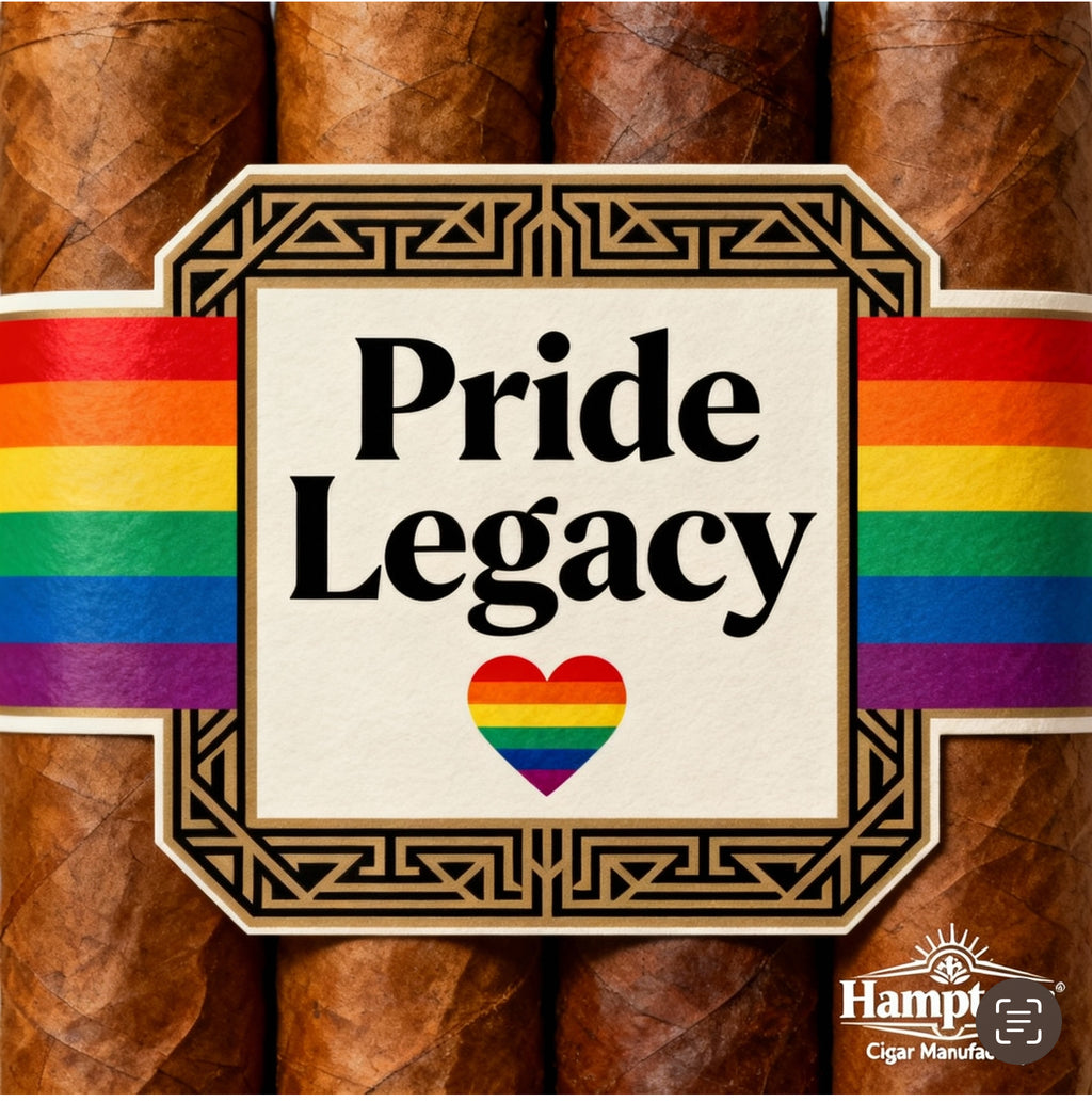 Our LGBQT+ Collection