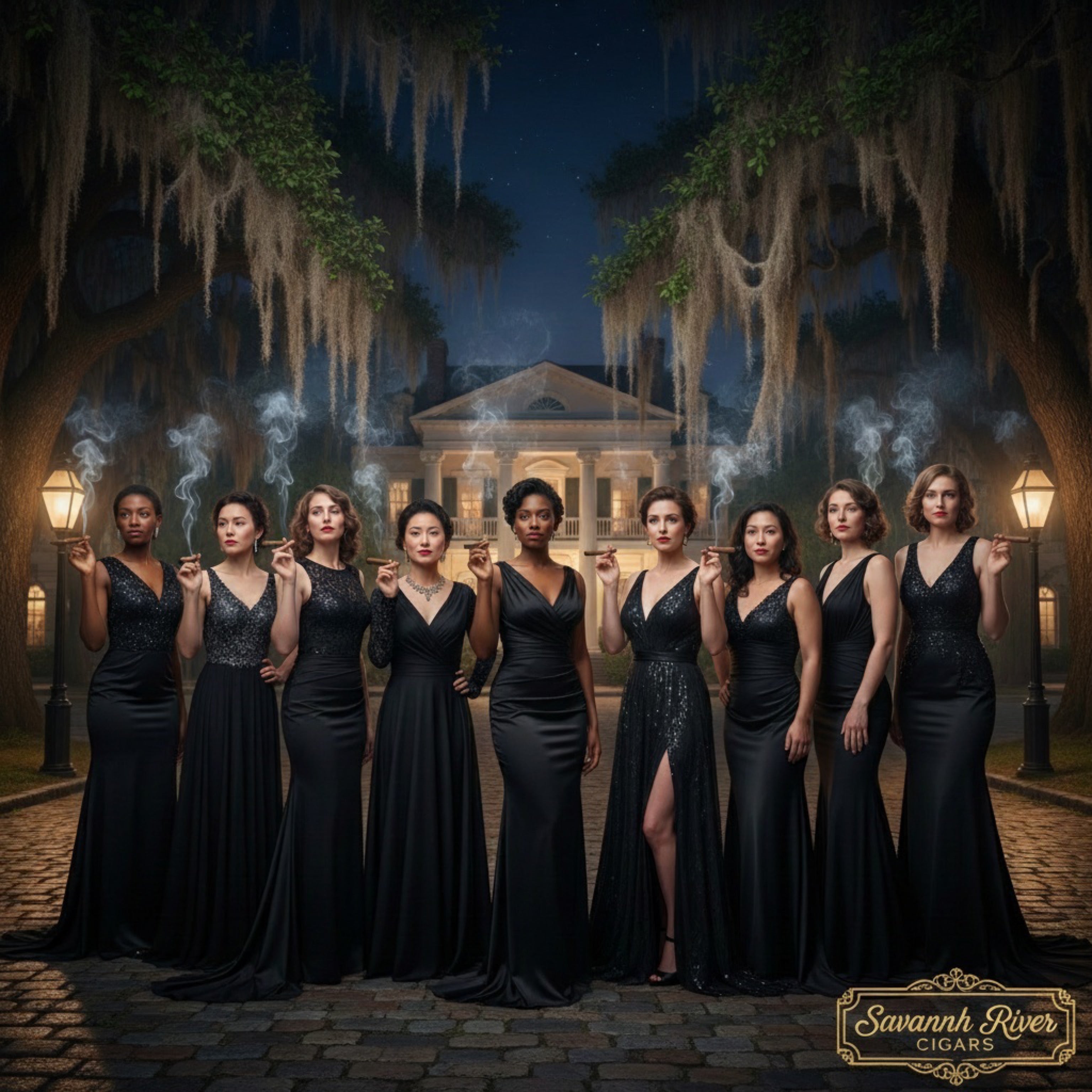 The Hostess Sweet Cigar