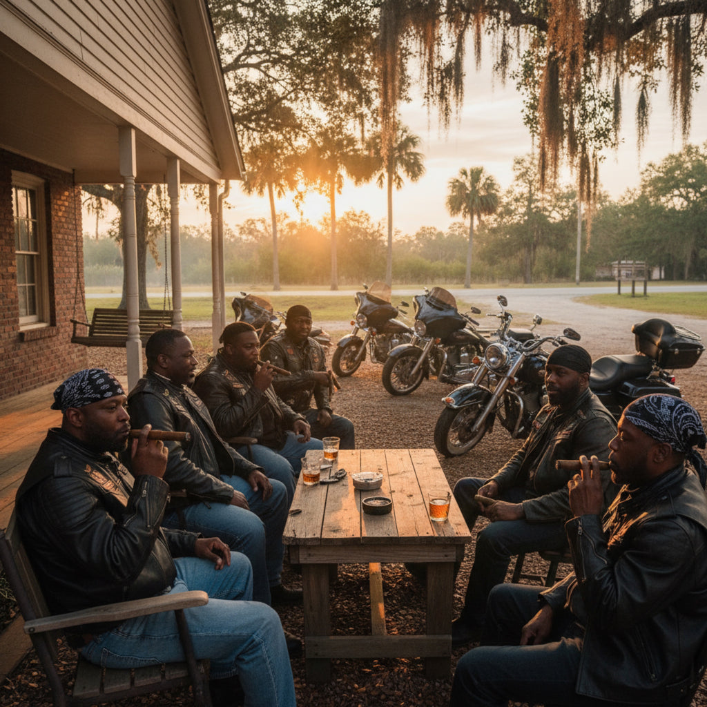 Private Cigar Tasting for 10