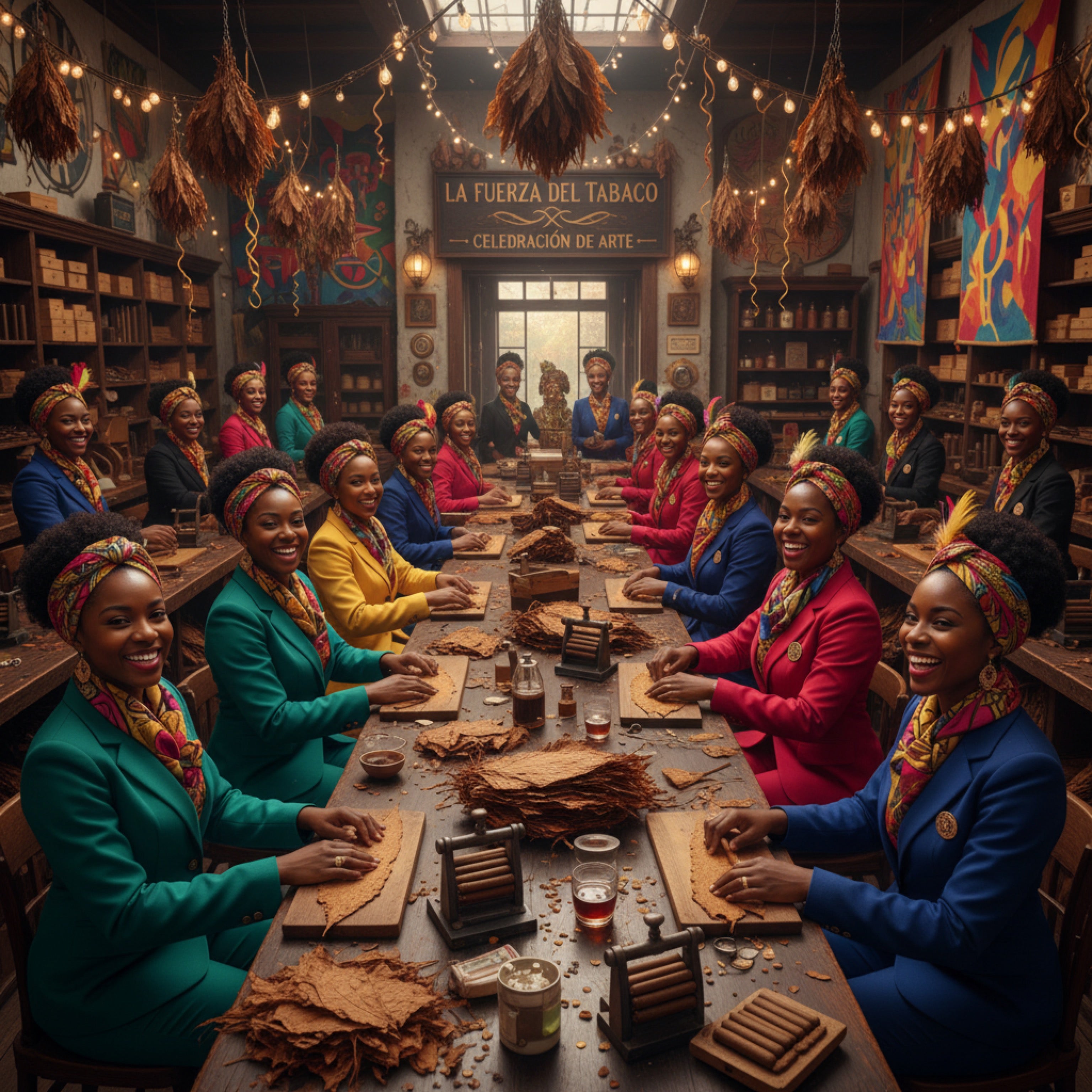 Join the Cigarpreneur Academy